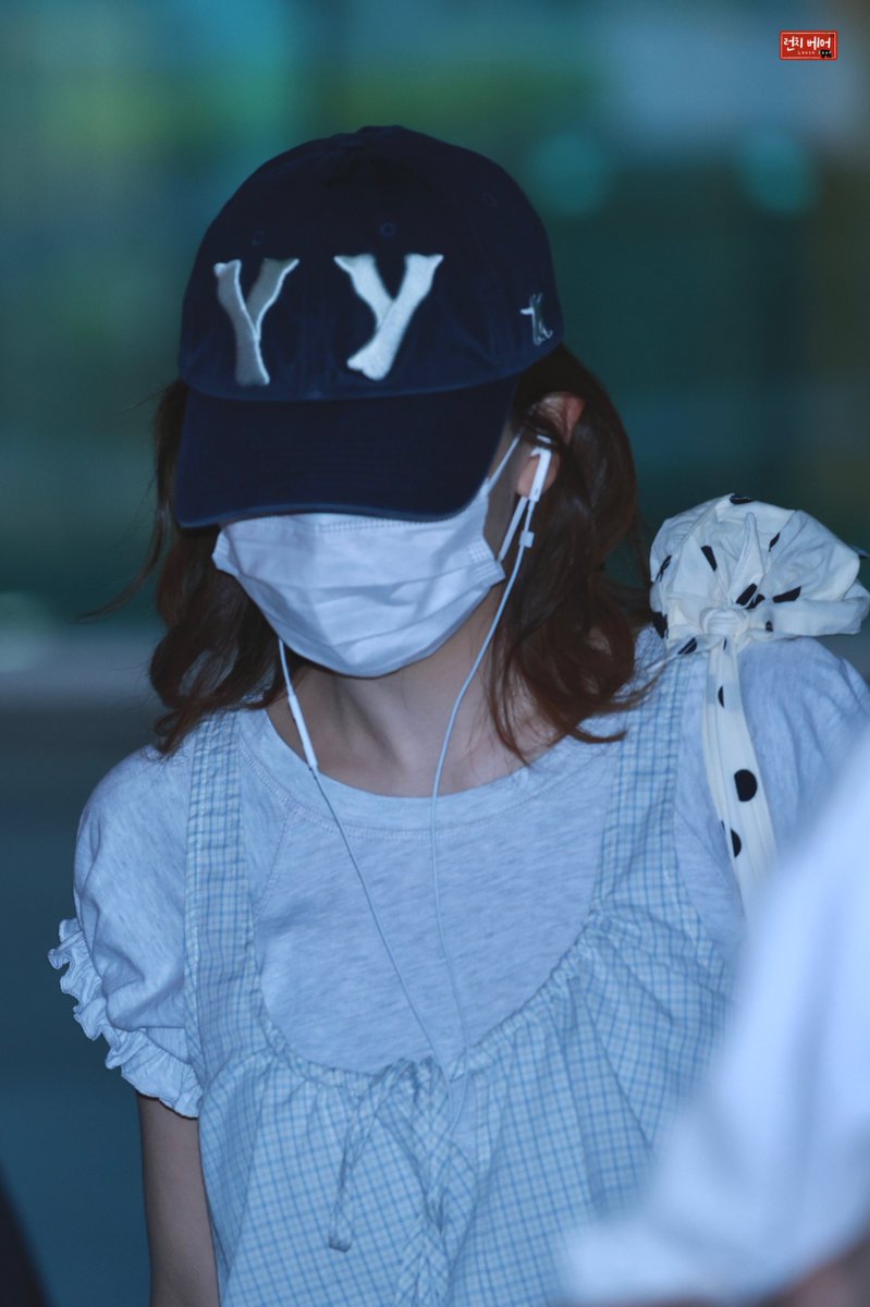 250706 #슬기 #Seulgi
