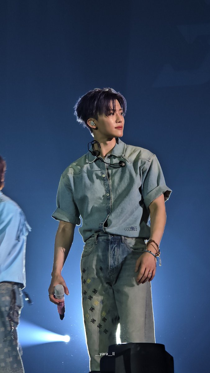 NA JAEMIN WOAH