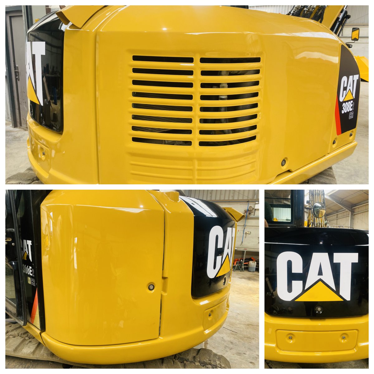 Clements Plant Ltd tweet media