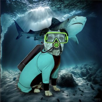LolaMennola's tweet image. I&apos;ve found mine for #NipClub shark week @RealFakeGator