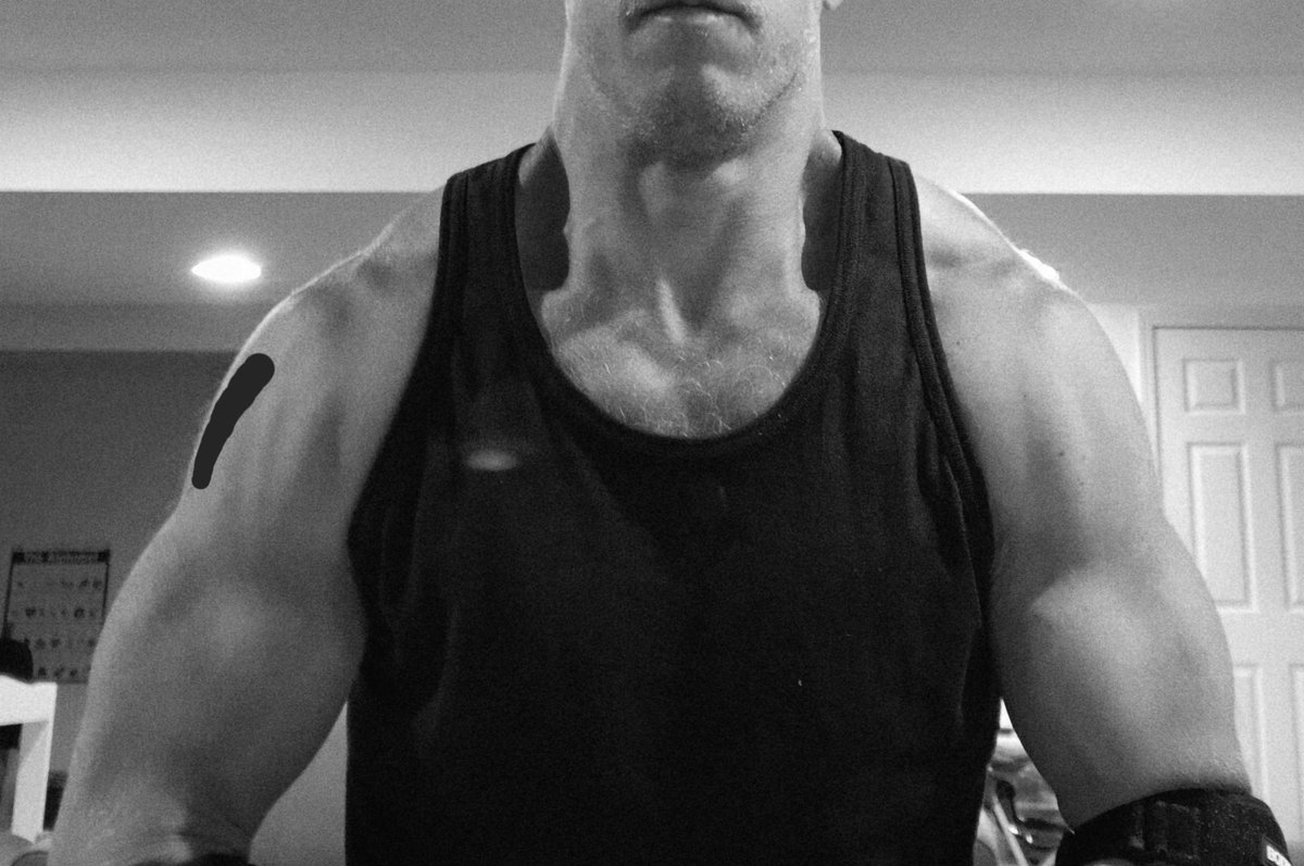 UsernameBanned's tweet image. GM. Just a 40-year-old former fatty that paid my dues, hoping to inspire anyone that is obese and ready for a change. 115 lb down from June 2023. 

You can literally just make the decision to unfat yourself.