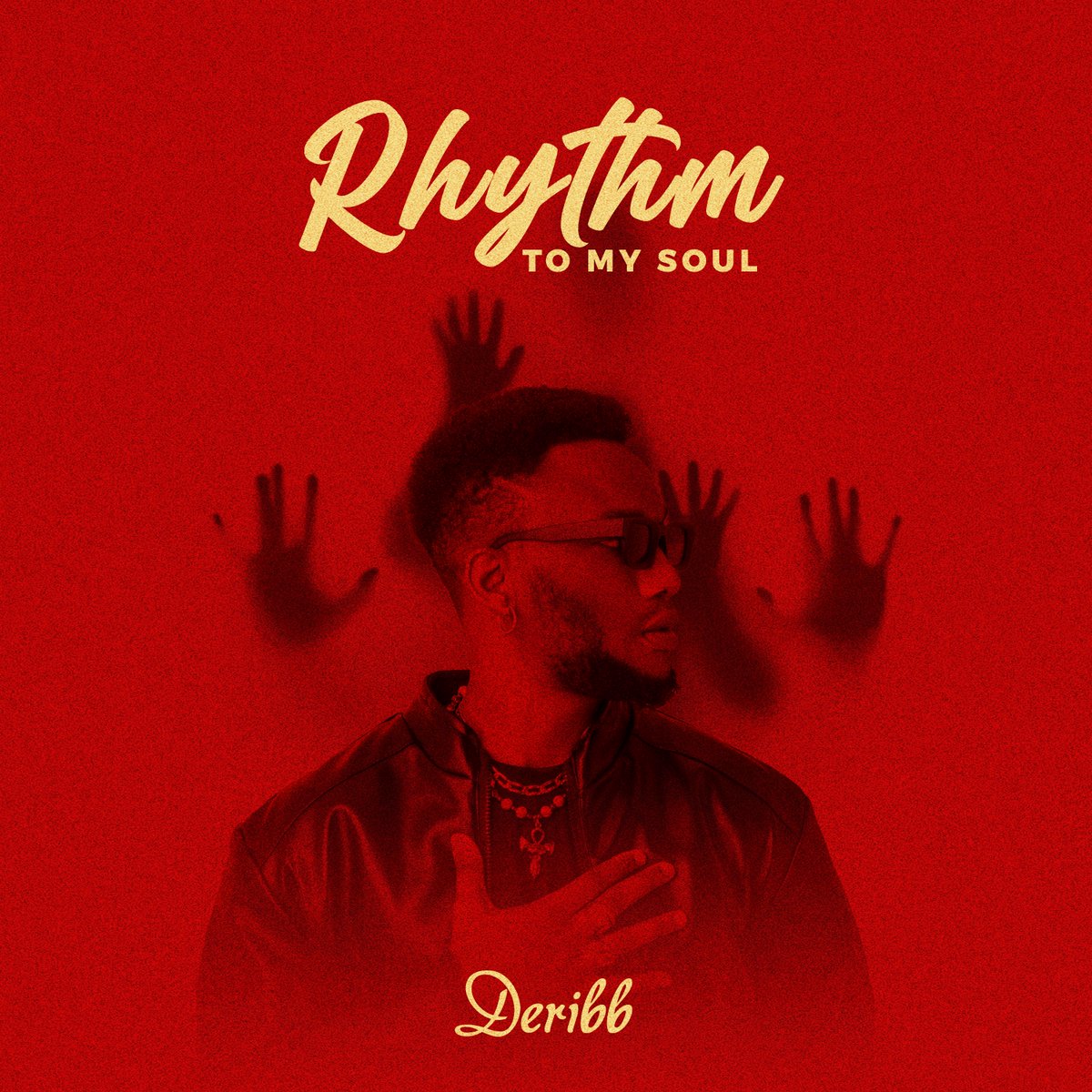Deribb's tweet image. ffm.to/rhythm-to-my-s…
Out On August 8th
New Beginnings. New Stories. New Music. New Milestones. New Level. New Team.
#Ostereo