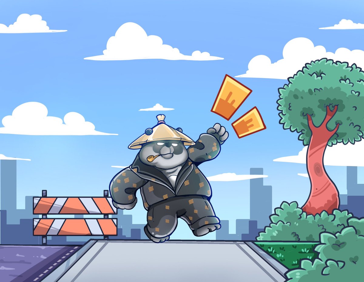 Solana Fat Boys (@solanafatboys) on Twitter photo RISK-FREE PLAYS
In collaboration with <a href="/SolanaSensei/">Solana Sensei</a> we are giving away over 600 risk-free plays!
All you have to do is:
🍩join discord.gg/namaste
🍩be following <a href="/solanafatboys/">Solana Fat Boys</a> + <a href="/SolanaSensei/">Solana Sensei</a>
🍩like, rt, tag 3 degens and tell us if you prefer dashing or plinking! RISK-FREE PLAYS
In collaboration with <a href="/SolanaSensei/">Solana Sensei</a> we are giving away over 600 risk-free plays!
All you have to do is:
🍩join discord.gg/namaste
🍩be following <a href="/solanafatboys/">Solana Fat Boys</a> + <a href="/SolanaSensei/">Solana Sensei</a>
🍩like, rt, tag 3 degens and tell us if you prefer dashing or plinking!