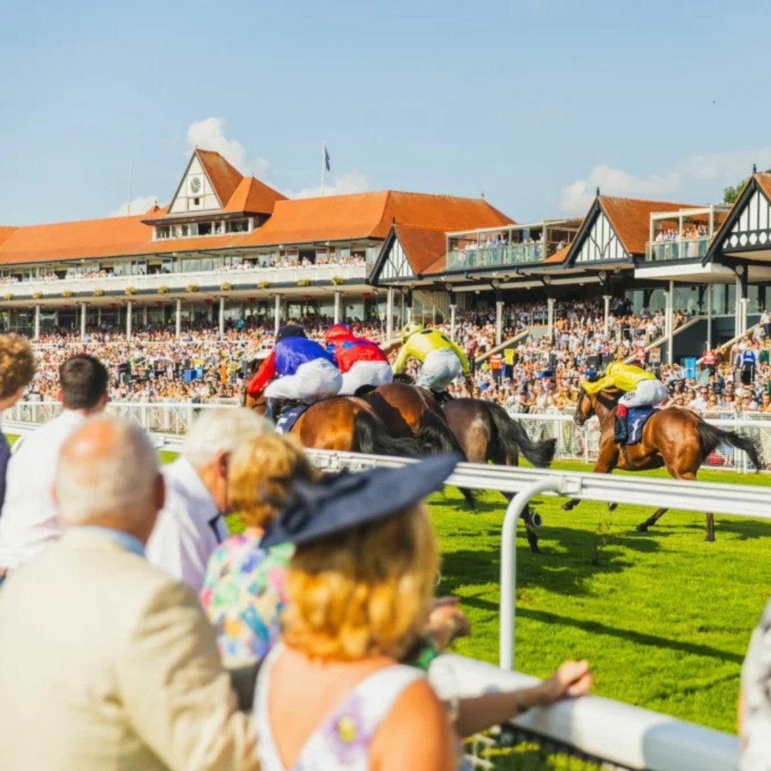 ChesterBID's tweet image. WHAT’S ON IN CHESTER? 🗓️
Make the most of the Sun this Summer by visiting Chester City Centre - from upcoming events to the latest offers - here are our top picks…
👉 mailchi.mp/chesterbid/wha…
#Chester #Cheshire #WhatsOn #Events #Offers