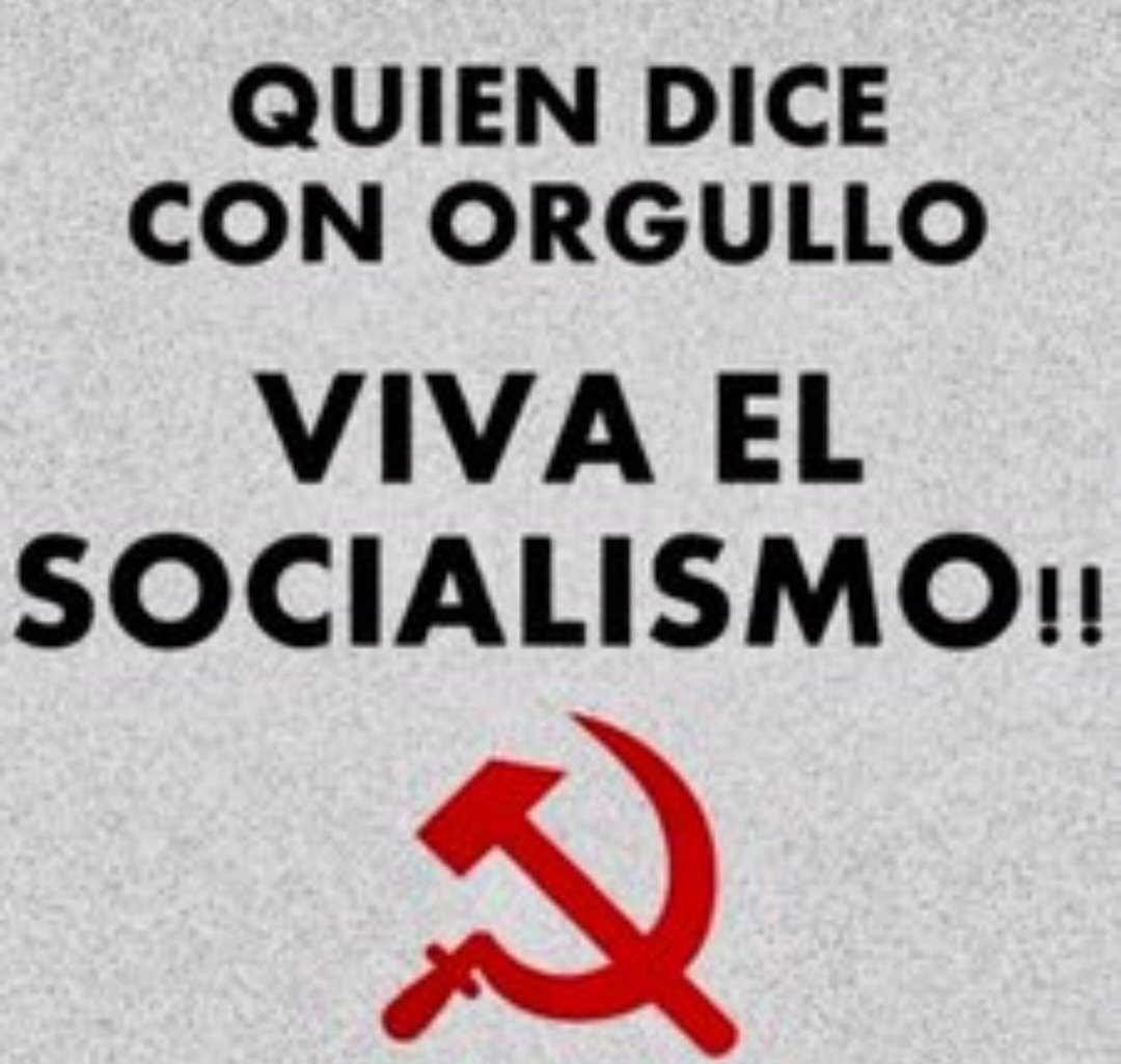¿Quién lo dice?