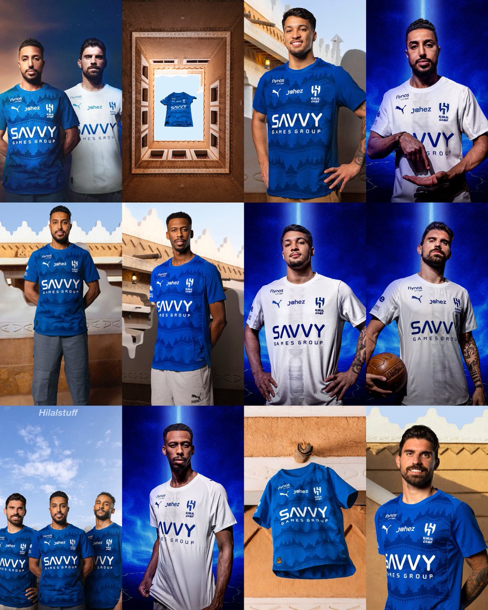 سحب على تيشيرت الهلال الجديد او قيمته المالية 

الشروط:
- مُتابعة: @1MK44
- ريتويت للتغريدة + اكتب اي شي في المنشن

السحب موثّق بالفيديو بالتوفيق للجميع

#الهلال