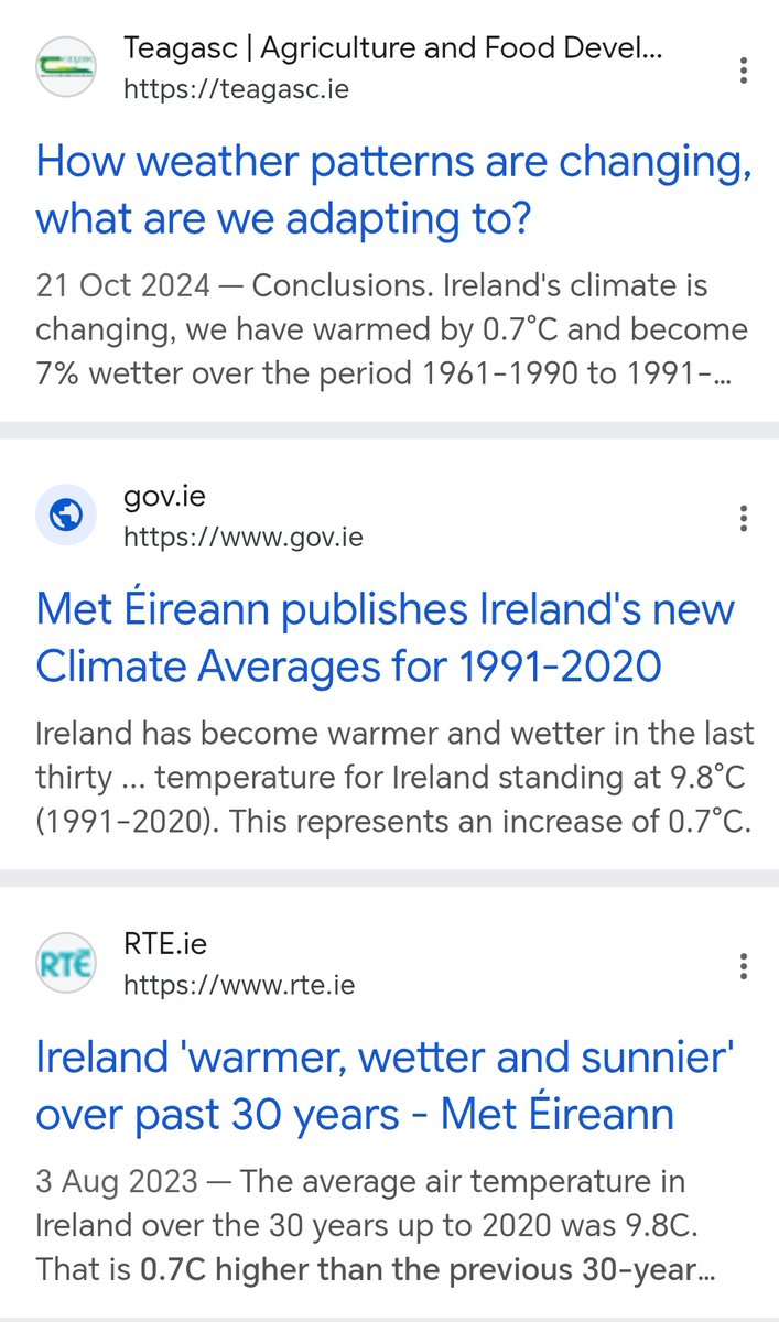 K4Climate's tweet image. Nobody was going to tell you that most (~65%) of that 0.7°C warming Met Eireann discovered came about as a result of their adjustments to observation data, so I will.