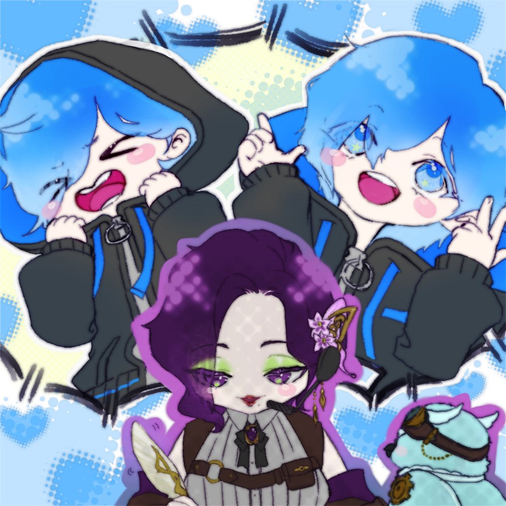 SIANくん🏰💙ディズニー大好きVtuber on X: 