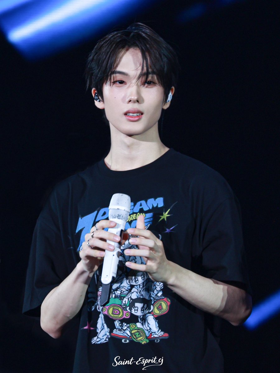 250710 TDS4 Day1 SC

#JISUNG #지성 #NCT #NCTDREAM