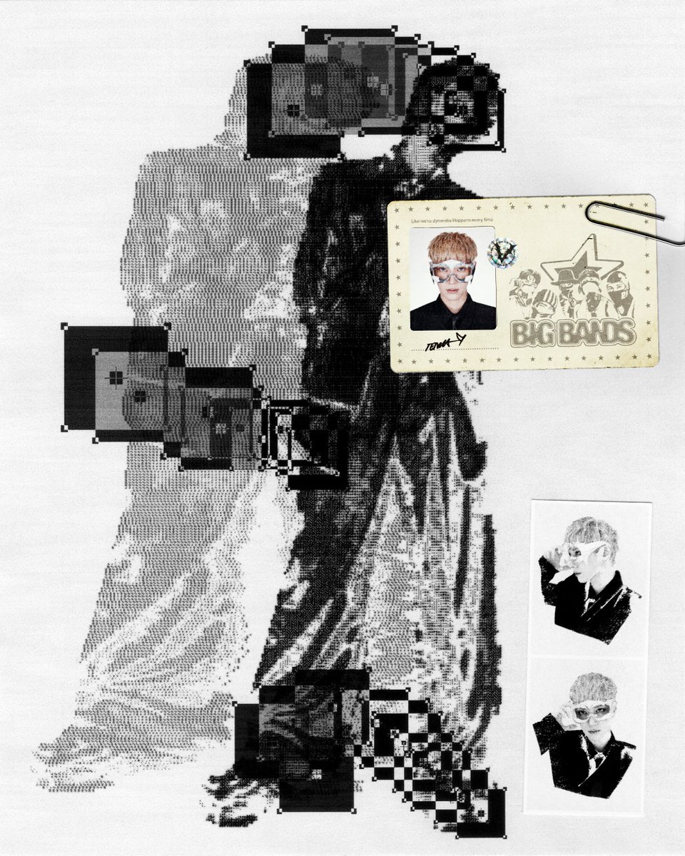 WayV 'BIG BANDS' CREW ARCHIVES

WayV The 7th Mini Album 【BIG BANDS】
➫ 2025.07.18 (CST/KST)

💿 Pre-order
wayv.lnk.to/BIGBANDS

#WayV #威神V #BIGBANDS 
#WayV_BIGBANDS