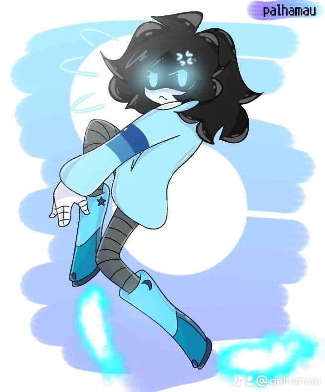 I made another redraw,it's not ideal bc of the shading but oh well-
#murderdrones #md #murderdronesoc #murdedronesfanart #oc #mdash #murderdronesash