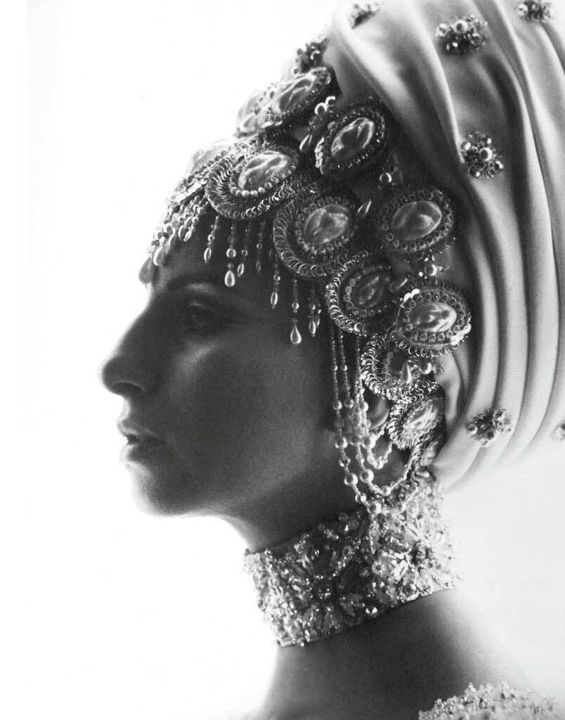 Barbra Streisand, On a Clear Day You Can See Forever (1970, Vincente Minnelli)

  © Lawrence Schiller