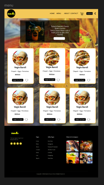 favour22551's tweet photo. #30DaysOfFigma Recap: Days 11–15
We brought our wireframes to life!
Designed the full Home page with hero, offers &amp; testimonials
Styled the Menu page with food cards, categories &amp; search
Used our color palette, typography, and layout rules
From black-and-white boxes to full-color https://t.co/y43mFyGt4c
