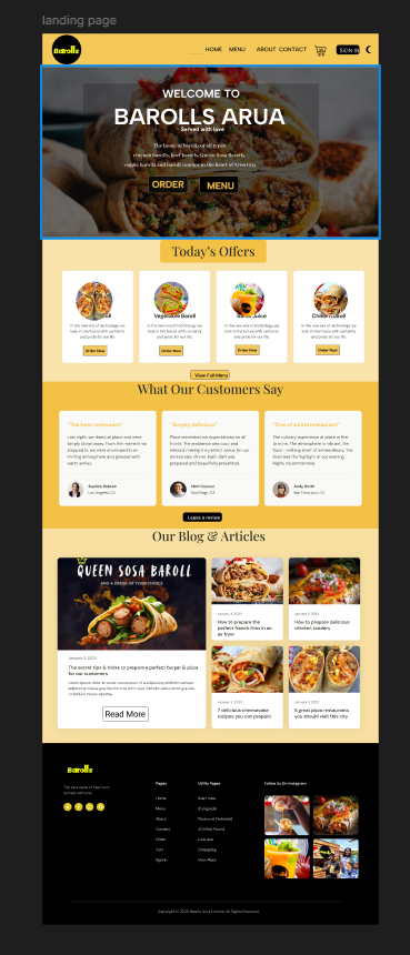 favour22551's tweet photo. #30DaysOfFigma Recap: Days 11–15
We brought our wireframes to life!
Designed the full Home page with hero, offers &amp; testimonials
Styled the Menu page with food cards, categories &amp; search
Used our color palette, typography, and layout rules
From black-and-white boxes to full-color https://t.co/y43mFyGt4c