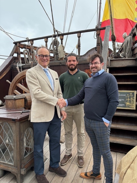 Cumbria Lieutenancy tweet media