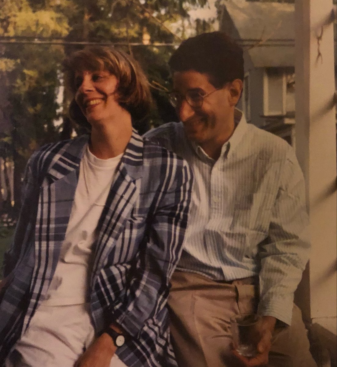 skrichev13's tweet image. In other news: Happy 37th anniversary to the best, Pam and Stu!!! Love you, Mom and Dad!!!