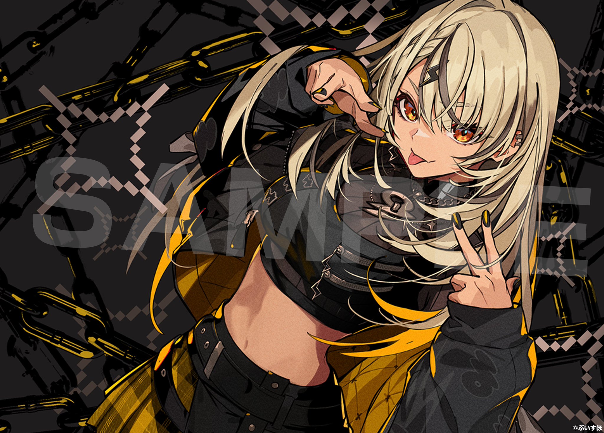 VSPO! SHOWDOWN 神成きゅぴ セット Gvfmj22WsAAfFms.jpg:large