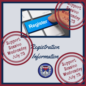 JeffCoTNSchools's tweet photo. Returning Student Registration Support available Wednesday July 23, 2025 from 10:30-5:30 at JMS. Attendance Secretaries will be available to provide support at schools beginning Monday, July 21st. Additional details are available on our website: https://t.co/s2P0uRIg9d https://t.co/ZD5a7TgwhK