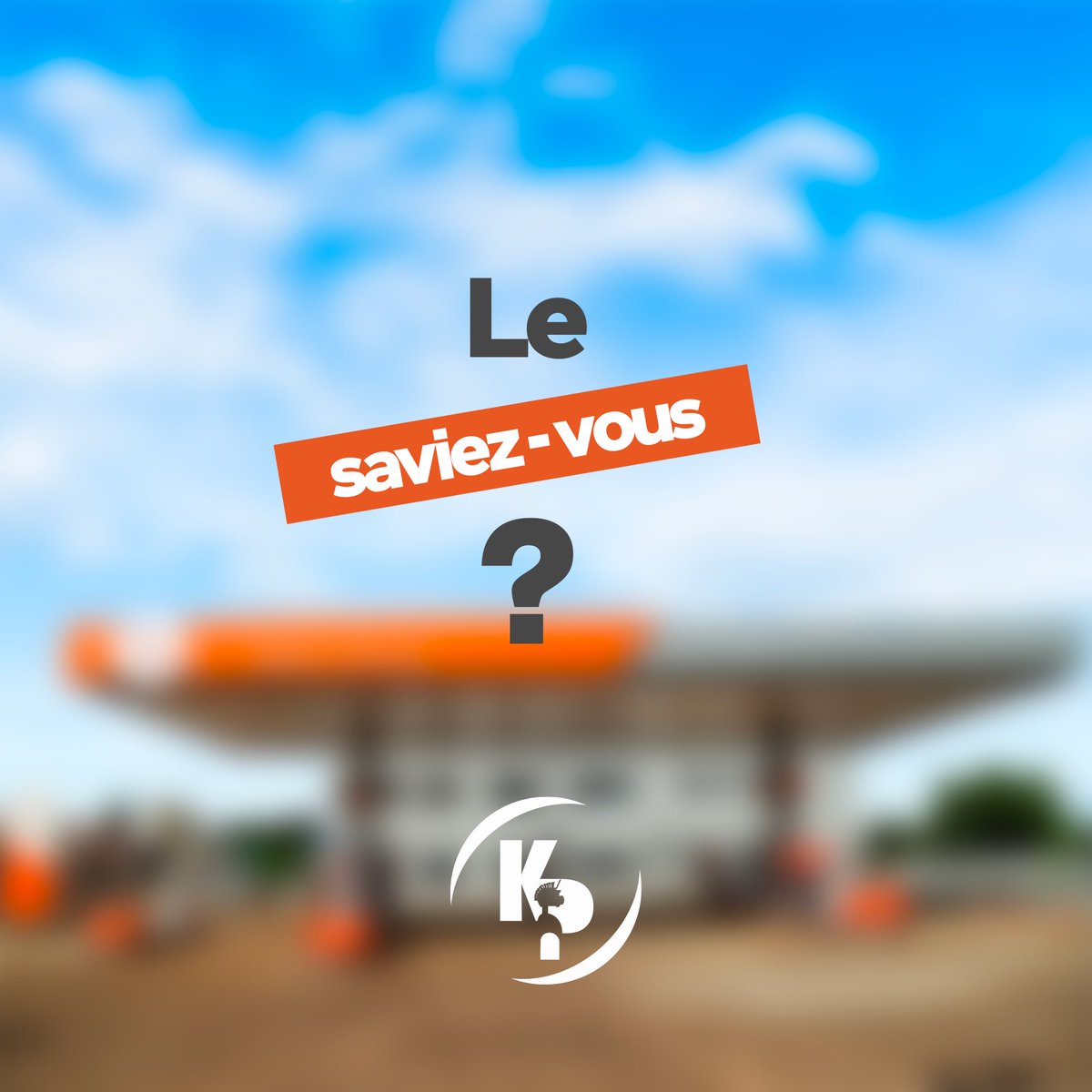 💡 LE SAVIEZ-VOUS ?

Un seul litre d’essence contient environ 34,2 MJ d’énergie — assez pour faire tourner un ordinateur portable pendant 20 heures.
Une densité énergétique impressionnante pour un si petit volume. 

#KP #Carburant #Guinée #ContenuLocal