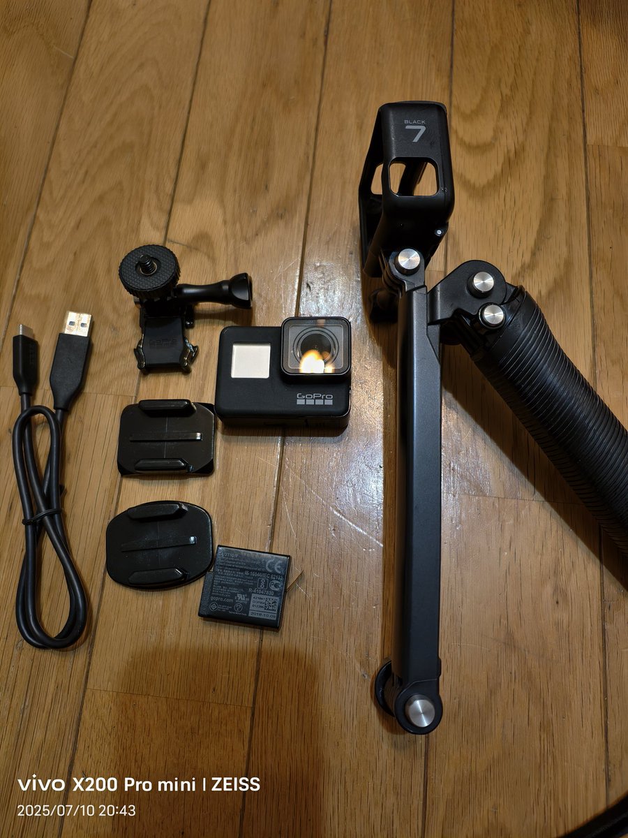 goprohero7 - Search / X