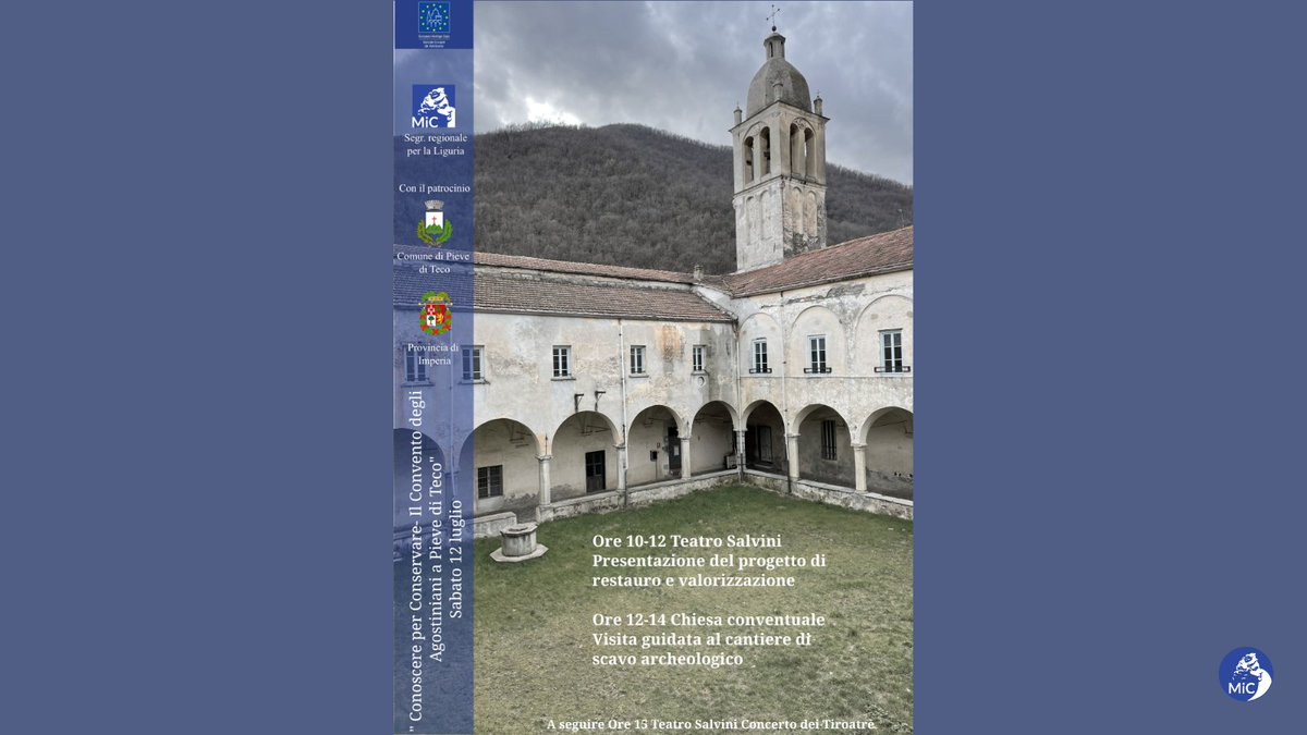 MiC Liguria tweet media