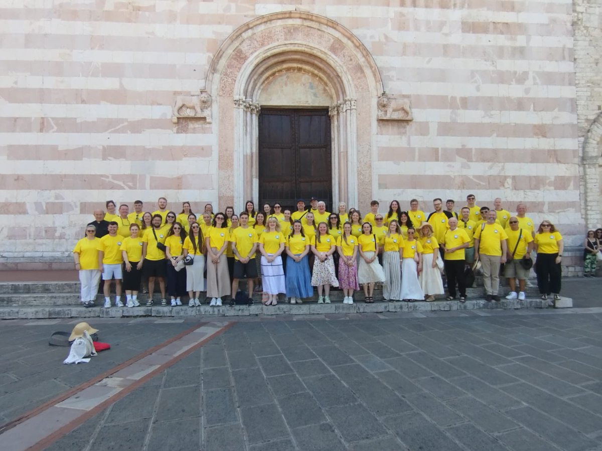 Catholic Education Partnership tweet media