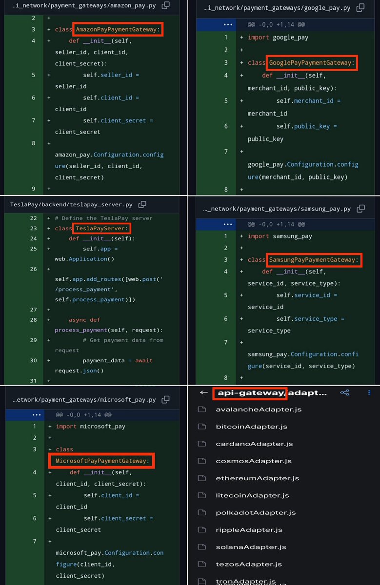maxwell_alosa's tweet image. As community DAO apps take over daily life, Pi transforms from a “coin” into a universal participation pass. Real goods and services flow only to those inside the Pi ecosystem.
#DecentralizedWorld #PiUtility