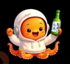 Deniz ๐ป๐บ$boi (@nftsqueen2) on Twitter photo OpenLedger x Cookie โ stay tuned.
Big things ahead ๐ <a href="/OpenledgerHQ/">Openledger</a> <a href="/cookiedotfun/">Cookie DAO ๐ช</a>
#CookieFun
#CookieDAO
$Open #openledger OpenLedger x Cookie โ stay tuned.
Big things ahead ๐ <a href="/OpenledgerHQ/">Openledger</a> <a href="/cookiedotfun/">Cookie DAO ๐ช</a>
#CookieFun
#CookieDAO
$Open #openledger