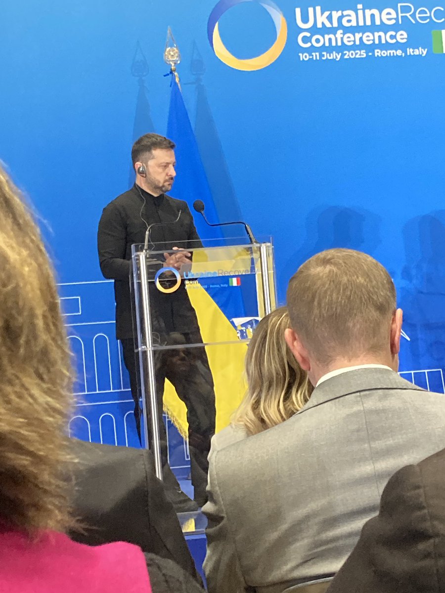 cmiruna's tweet photo. Press statements after the bilateral meeting @GiorgiaMeloni and @ZelenskyyUa https://t.co/VnrFgLjdh0