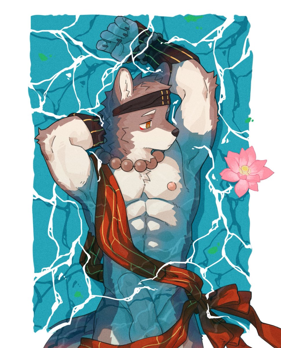 烦恼无尽誓愿断
#三相奇谈