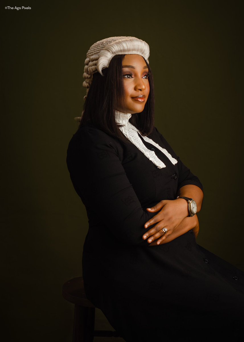 AnyanwuOluseyi's tweet photo. My prayers were answered 🥺📸
Congratulations to the new wigs. https://t.co/1tSoleEr1P