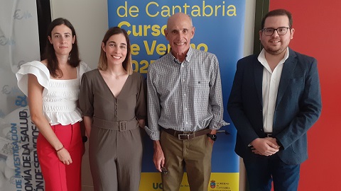 Cursos de Verano - @unican (@cursosveranouc) on Twitter photo “Necesitamos profesionalizar los cuidados y pagar mejor”, defiende Rafael Bengoa, ex director de sistemas de salud de la OMS, en el #cursoDeVerano 'Los cuidados del mañana' de la <a href="/unican/">Universidad de Cantabria</a> en Santander web.unican.es/noticias/Pagin… 🩺 #VeranoUC25 “Necesitamos profesionalizar los cuidados y pagar mejor”, defiende Rafael Bengoa, ex director de sistemas de salud de la OMS, en el #cursoDeVerano 'Los cuidados del mañana' de la <a href="/unican/">Universidad de Cantabria</a> en Santander web.unican.es/noticias/Pagin… 🩺 #VeranoUC25