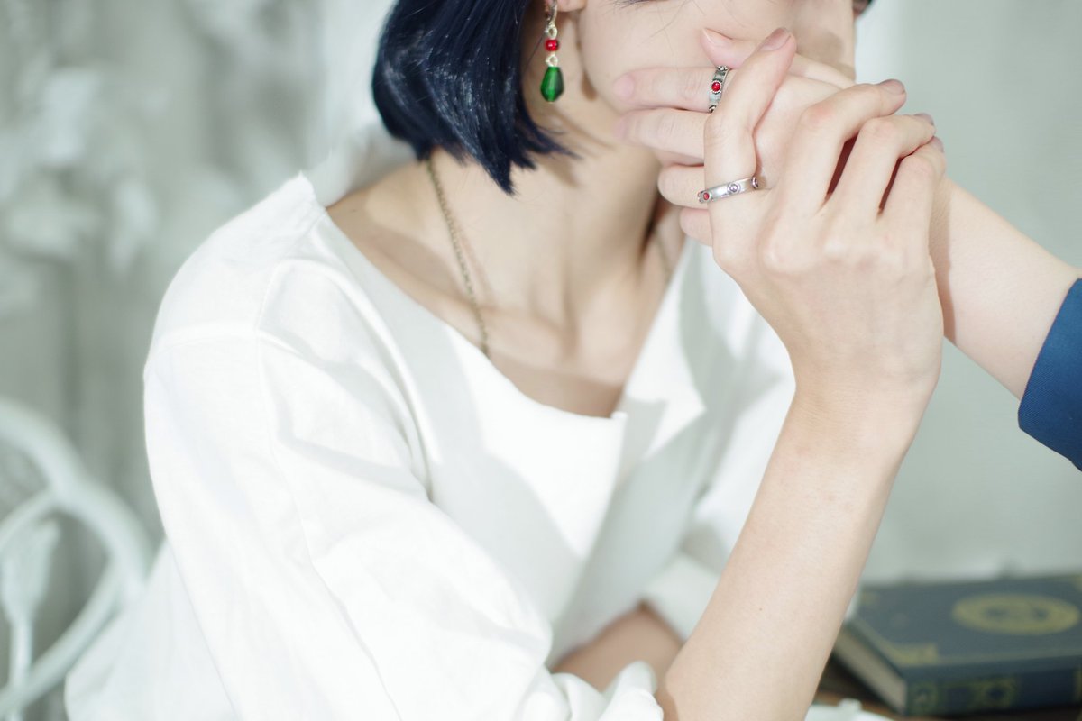 HAN_013's tweet image. 【コスプレ/Cosplay】

───ハウルの動く城───

「ようやく守らなければならないものができたんだ。君だ
」

ハウル__ HAN
ソフィ__ @reina_rira  さん

photo__ @art_000888  さん