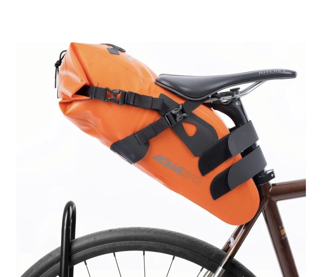 Are you about to set off on your next adventure?

We have a wide range of luggage bags in store to carry all your essentials! 

How about the Oxford Aqua Evo luggage bags 🤩

#oxford #oxfordevo #tsbikes #longeatoncycles #instore #adventure #luggage <a href="/oxprodcycle/">Oxford Cycle</a>