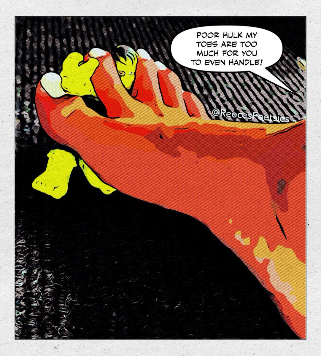 Reeces Feetsies ๐ 11/8 (@reecesfeetsies) on Twitter photo I love this Amazing art done by my Fabulous Friend <a href="/marvelguy1991/">๐ท๏ธ๐ธ๏ธMarvelSoles&ToesUniverse๐ท๏ธ๐ธ๏ธ</a> for me โฃ๏ธ Thank you Spidey ๐๐ I love this Amazing art done by my Fabulous Friend <a href="/marvelguy1991/">๐ท๏ธ๐ธ๏ธMarvelSoles&ToesUniverse๐ท๏ธ๐ธ๏ธ</a> for me โฃ๏ธ Thank you Spidey ๐๐