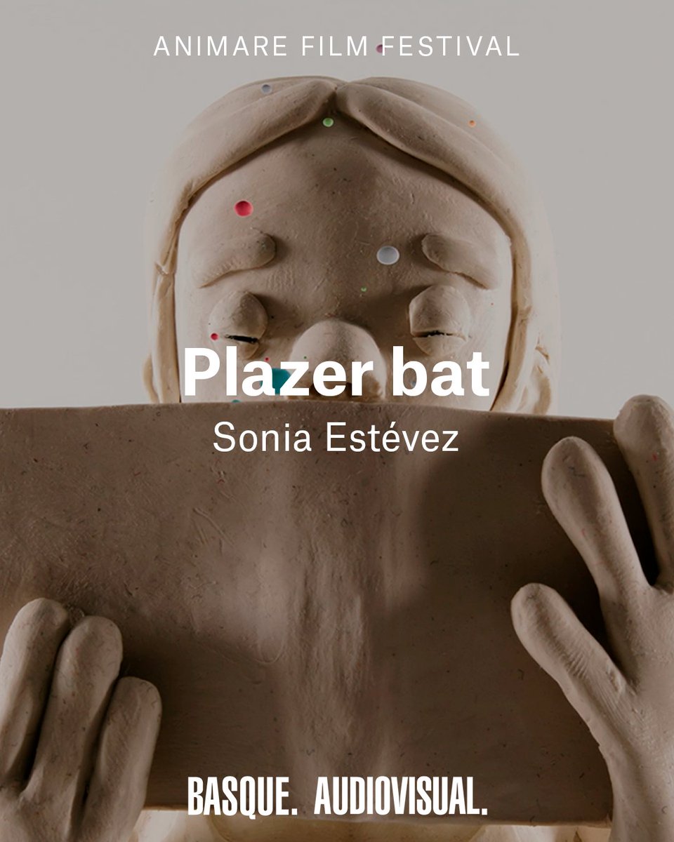 ¡’Plazer bat’, seleccionado en el Festival italiano de Animare!

Desde hoy, 10 de julio, el cortometraje de animación ‘Plazer bat’, dirigido por Sonia Estévez, competirá en la Categoría Studio, en el Festival de Cine de Animación Animare Licata.

💪