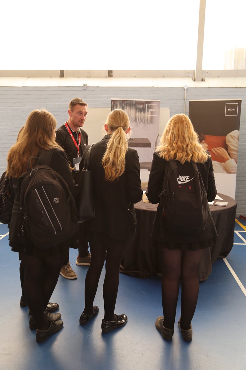 Carlton le Willows (@deltaclw) on Twitter photo A big thank you to all the employers in attendance <a href="/DeltaCLW/">Carlton le Willows</a> for our annual Careers Fair for Year 10 today. So many professions sharing information, everything from house building with Strata, food industry tips from Impact to careers in the forces with the Army and Royal Navy. A big thank you to all the employers in attendance <a href="/DeltaCLW/">Carlton le Willows</a> for our annual Careers Fair for Year 10 today. So many professions sharing information, everything from house building with Strata, food industry tips from Impact to careers in the forces with the Army and Royal Navy.