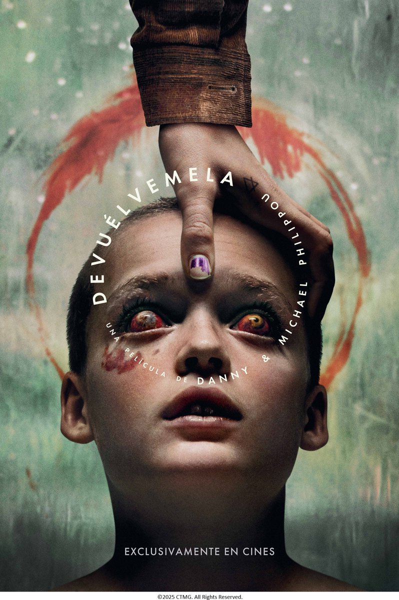 Sorteamos entradas dobles para un preestreno exclusivo de #Devuélvemela el próximo jueves 24 en Madrid.

Para participar:
1) Seguir a @aullidos 
2) Dar a Me Gusta
3) RT + etiquetar a la persona que quieres que te acompañe.

¡Suerte!