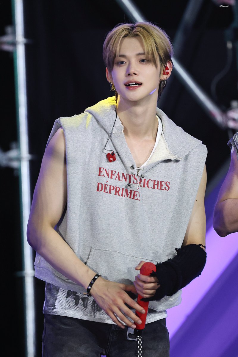 250710 🔥

#TXT #TOMORROW_X_TOGETHER      
#연준 #YEONJUN