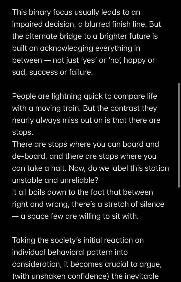 davisn0tdave's tweet image. “There’s no shame in letting your chaos drift off at a roundabout– but let’s be honest, two-lane roads are painfully boring.”