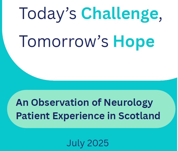 A new report has been published by Neurological Alliance of Scotland 
<a href="/NeuroAlScotland/">Neurological Alliance of Scotland</a> showing Scotland’s ‘invisible’ patients and carers are ‘falling between the cracks’ in the health service britishpolio.org.uk/post/new-repor…