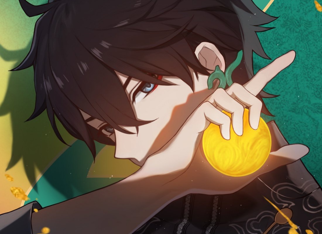 !2DFess Halo, saya baru saja dihidupkan kembali oleh penulis setelah sekian lama. Berkenan untuk meninggalkan IC atau kata kunci dalam Bahasa Indonesia demi memulai interaksi? Atau tinggalkan jejak untuk bermutual. Terima kasih.

— Penjaga dan juru arsip Astral Express.