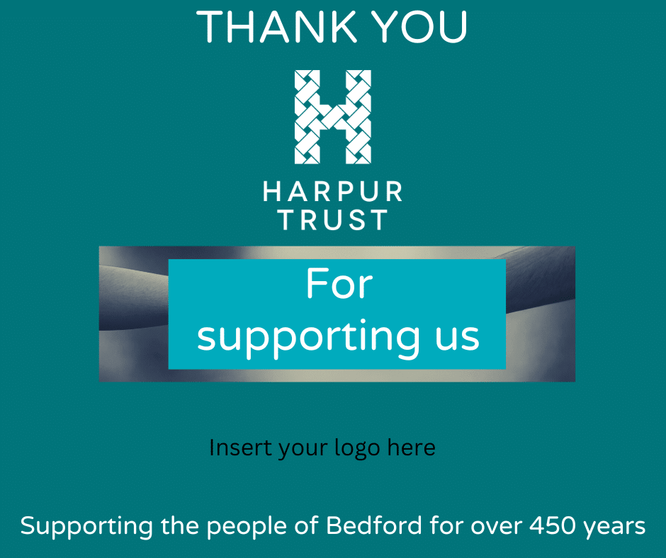 stormbreak (@hellostormbreak) on Twitter photo We want to say an enormous thank you to <a href="/TheHarpurTrust/">The Harpur Trust</a> for their generous funding grant that will allow us to work with ten Bedford primary schools. Through our Shine project, we will be able to implement timely, inclusive support programmes for children where they need us most. We want to say an enormous thank you to <a href="/TheHarpurTrust/">The Harpur Trust</a> for their generous funding grant that will allow us to work with ten Bedford primary schools. Through our Shine project, we will be able to implement timely, inclusive support programmes for children where they need us most.