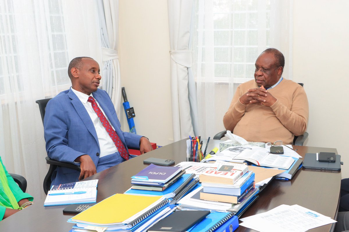 Uganda Christian University (UCU) and Daystar University in Nairobi, Kenya, signed a Memorandum of Understanding (MoU) on July 9, 2025, to deepen mutual understanding and cooperation.

This partnership will foster collaboration in research, and student/faculty mobility, including