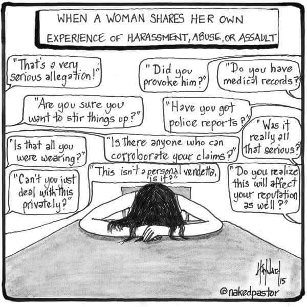 If the comments and reactions to this post were an image:

#OccupyAGHS