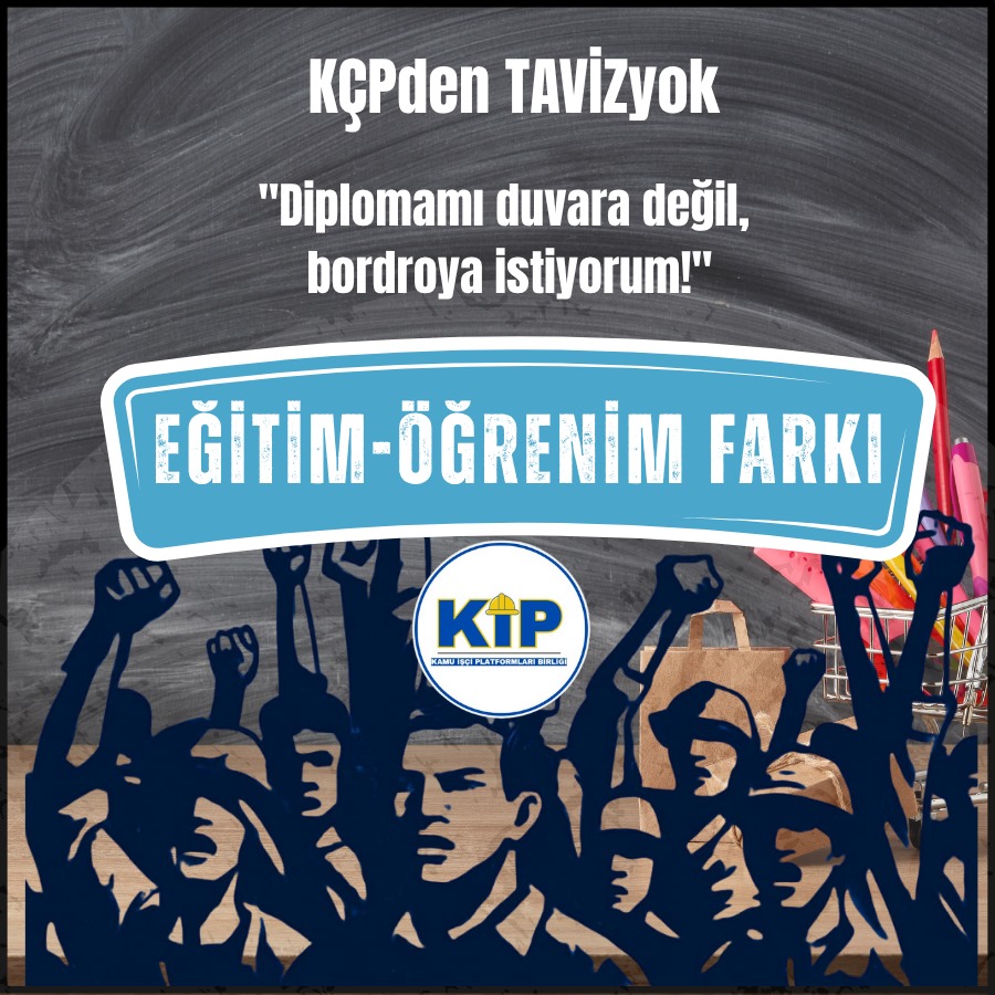 Uzun uzun yazıp sizler gibi hikaye anlatmayacağım tek kelimeyle 
KÇPden TAVİZyok
