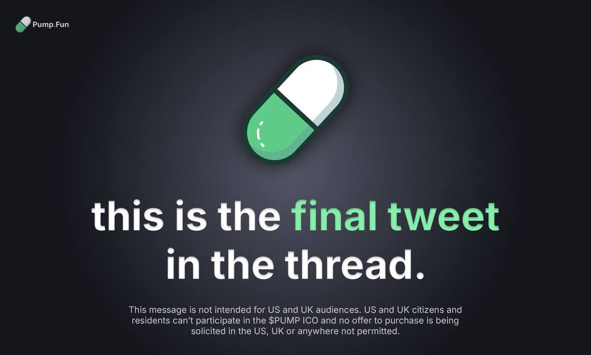 Pump.fun Alerts tweet media