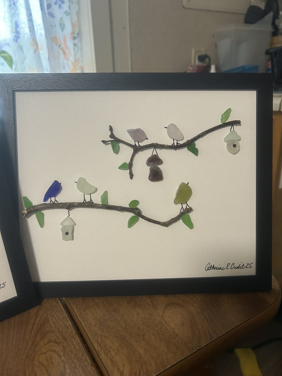KCred459's tweet photo. Just creating happy art :) https://t.co/vuSNHxyOZu