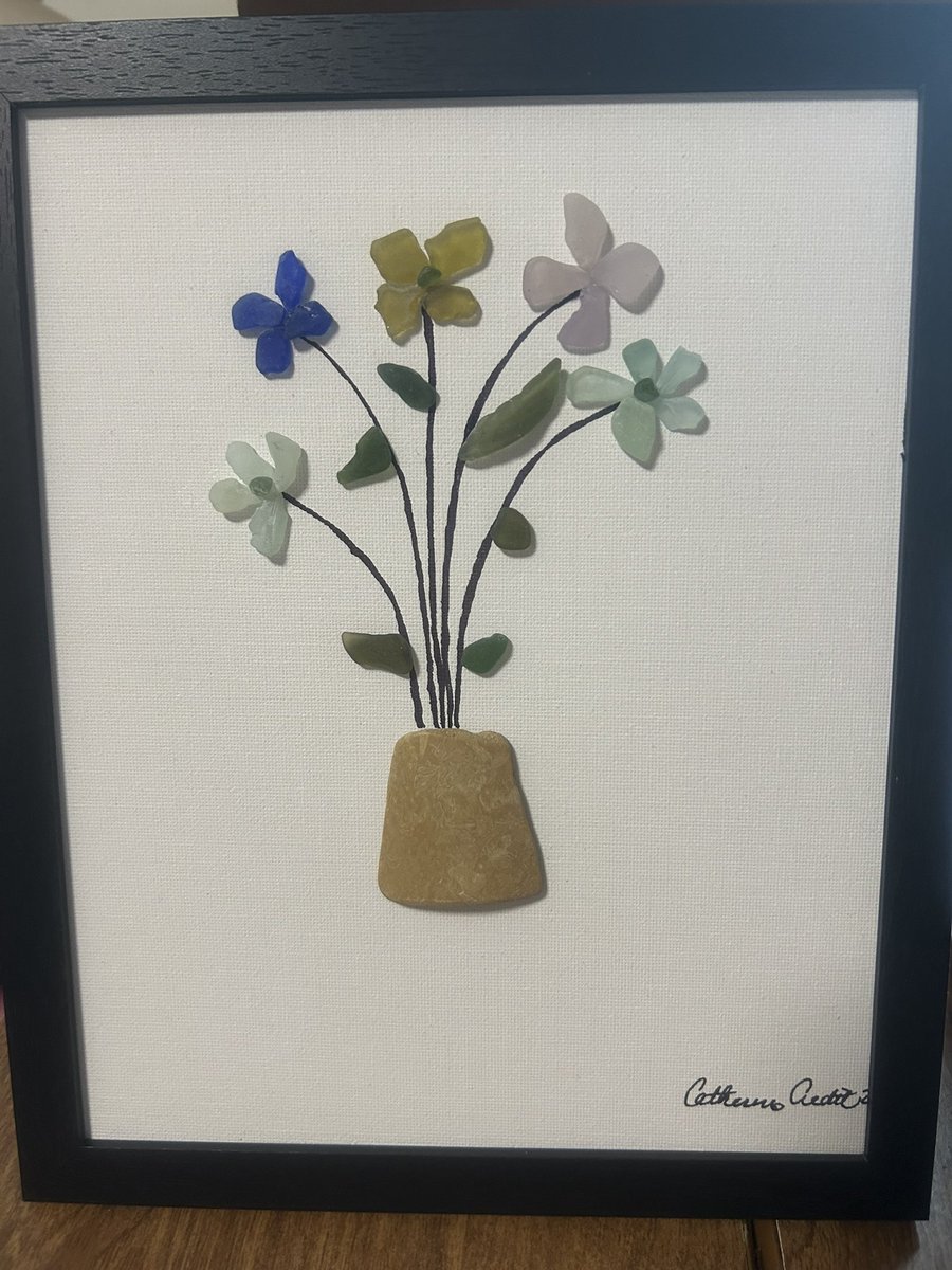 KCred459's tweet photo. Just creating happy art :) https://t.co/vuSNHxyOZu