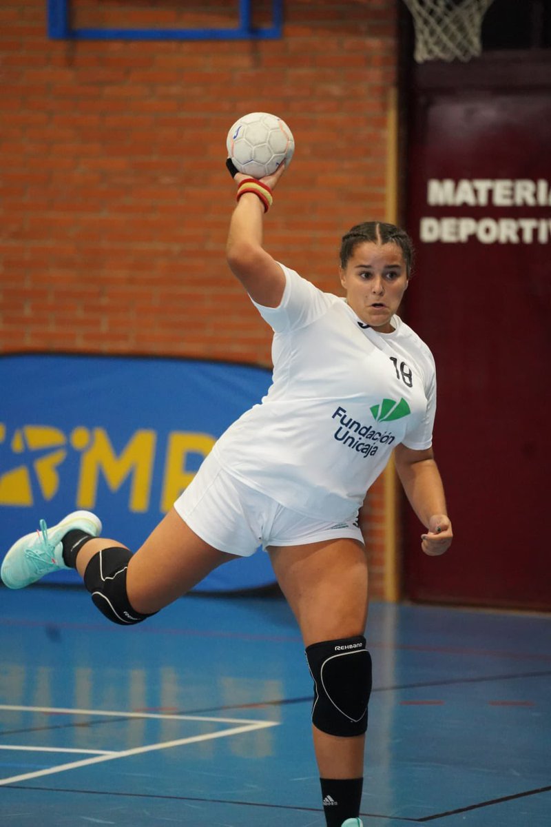 FEC San José Virgen de la Palma tweet media